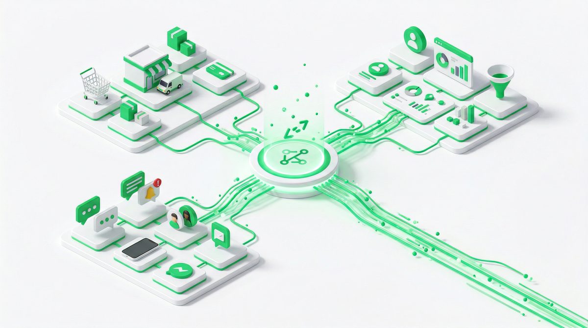 API Integration